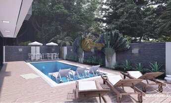 Imagem 2: Tamboré 11 | casa nova | venda