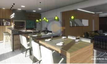 Imagem 5: Tamboré 11 | casa nova | venda