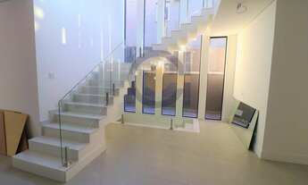 Imagem 3: Alphaville 03 | casa nova, nunca habitada | arquitetura moderna | casa clean