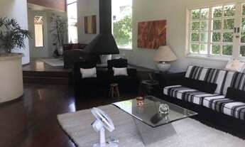 Imagem 4: Casa à venda em Alphaville 3 | 360 m² | 4 dormitórios | 2 suítes | Piscina