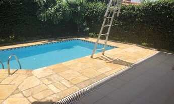 Imagem 5: Casa à venda em Alphaville 3 | 360 m² | 4 dormitórios | 2 suítes | Piscina