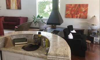 Imagem 6: Casa à venda em Alphaville 3 | 360 m² | 4 dormitórios | 2 suítes | Piscina