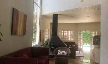 Imagem 3: Casa à venda em Alphaville 3 | 360 m² | 4 dormitórios | 2 suítes | Piscina