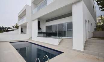 Imagem 6: Gênesis 1, 4 dormitórios na Avenida Gêmini