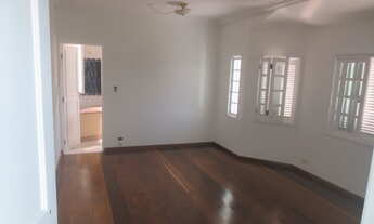 Imagem 3: Casa à venda no Alphaville Residencial 10 | 3 suítes | Piscina | Churrasqueira