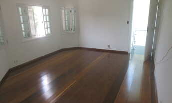 Imagem 5: Casa à venda no Alphaville Residencial 10 | 3 suítes | Piscina | Churrasqueira