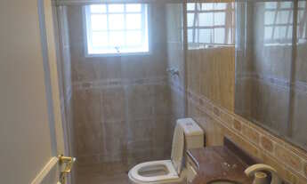 Imagem 2: Casa à venda no Alphaville Residencial 10 | 3 suítes | Piscina | Churrasqueira