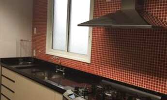 Imagem 7: Edifício Paisagem Tamboré