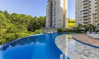 Imagem 1: Edifício Paisagem Tamboré