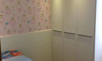 Imagem 6: Edifício Paisagem Tamboré