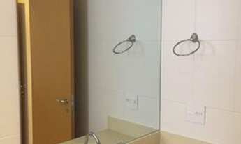 Imagem 2: Edifício Paisagem Tamboré