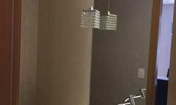 Imagem 3: Edifício Paisagem Tamboré