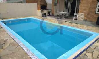 Imagem: Alphaville 04 casa a venda recém reformada