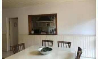 Imagem 4: Alphaville 05, 3 dormitórios na Alameda Das Margaridas