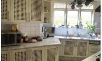 Imagem 6: Alphaville 05, 3 dormitórios na Alameda Das Margaridas