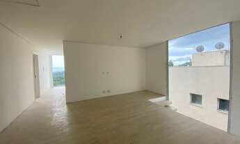 Imagem 4: Casa nova e de alto padrão Valville à venda em Alphaville 400m² 4 suítes 6 vagas