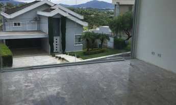 Imagem 6: Casa nova e de alto padrão Valville à venda em Alphaville 400m² 4 suítes 6 vagas