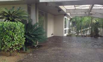 Imagem: Casa em Condomínio à venda em Barueri/SP