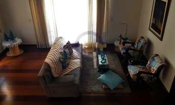 Imagem 4: Alphaville 12 casa à venda piscina com cascata 3 dormitórios 1 suíte com closet