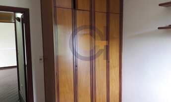 Imagem 5: Edifício Ana Paula - apto 116m² | 3 dormitórios | 1 suíte | 2 vagas | piscina