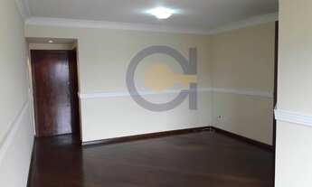 Imagem 2: Edifício Ana Paula - apto 116m² | 3 dormitórios | 1 suíte | 2 vagas | piscina