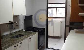 Imagem 7: Edifício Ana Paula - apto 116m² | 3 dormitórios | 1 suíte | 2 vagas | piscina