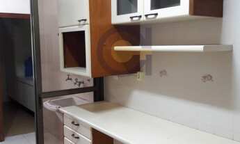 Imagem 3: Edifício Ana Paula - apto 116m² | 3 dormitórios | 1 suíte | 2 vagas | piscina