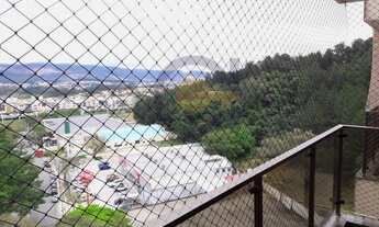 Imagem 4: Edifício Ana Paula - apto 116m² | 3 dormitórios | 1 suíte | 2 vagas | piscina