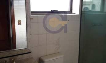 Imagem 6: Edifício Ana Paula - apto 116m² | 3 dormitórios | 1 suíte | 2 vagas | piscina