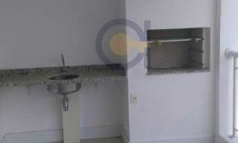 Imagem 7: Ghaia | apartamento 132m² | 1 suítes | 2 vagas | varanda gourmet | piscina