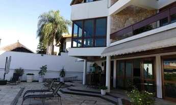 Imagem: Alphaville Zero, 4 dormitórios na Avenida