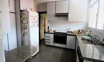 Imagem 3: Alphaville 02, 4 dormitórios, 2 suíte, 3 banheiro, 4 vagas na garagem