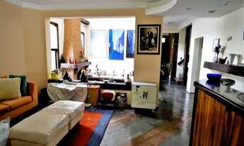 Imagem 2: Alphaville 02, 4 dormitórios, 2 suíte, 3 banheiro, 4 vagas na garagem