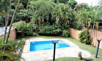 Imagem: Alphaville 02, 4 dormitórios, 2 suíte