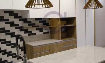 Imagem 6: Alphaville 09 | casa de alto padrão | acabamento fino | 3 suítes | piscina aquecida