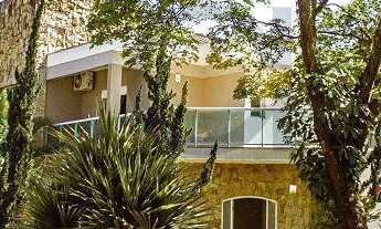 Imagem: Alphaville 09 casa de alto padrão acabamento