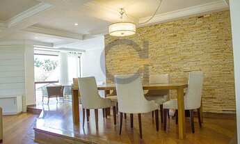 Imagem 4: Alphaville 09 | casa de alto padrão | acabamento fino | 3 suítes | piscina aquecida