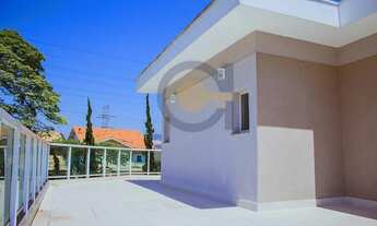 Imagem 5: Alphaville 09 | casa de alto padrão | acabamento fino | 3 suítes | piscina aquecida