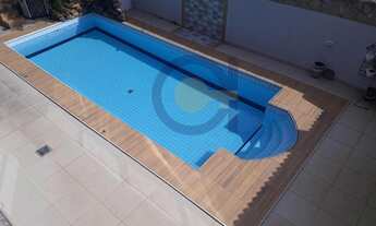 Imagem 7: Alphaville 09 | casa de alto padrão | acabamento fino | 3 suítes | piscina aquecida