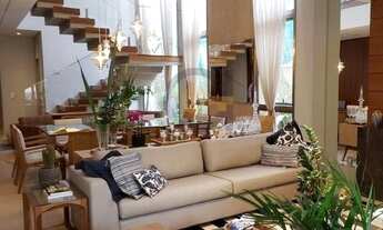 Imagem 4: Alpha Conde, 4 dormitórios na Avenida Sagitário