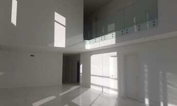 Imagem 5: Alphaville 01, 4 dormitórios, 4 suíte, 5 banheiro, 5 vagas na garagem