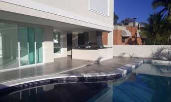 Imagem: Alphaville 01, 4 dormitórios, 4 suíte