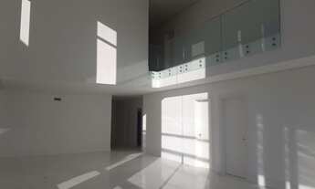 Imagem 5: Casa Alphaville 01 - venda - Casa nova com piso de Mármore Pigues (importado) 602 m² de ár