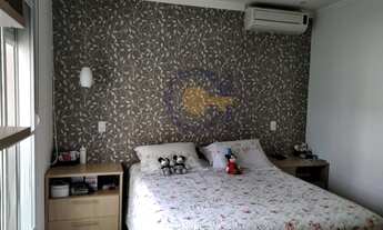 Imagem 4: Premium Tamboré | apartamento 156m² | 3 suítes | andar baixo