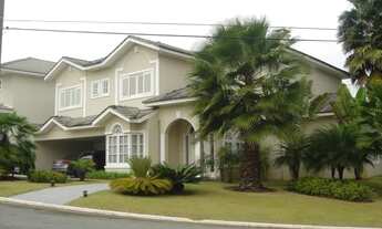 Imagem: Casa em Condomínio à venda em Barueri/SP