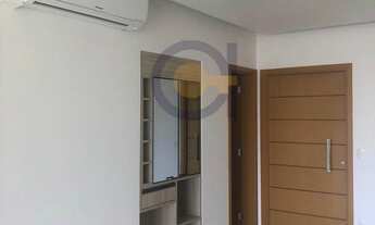 Imagem 6: Boulevard Tamboré | apartamento 172m² | 3 dormitórios