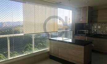 Imagem 1: Boulevard Tamboré | apartamento 172m² | 3 dormitórios