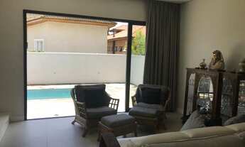 Imagem 7: Alphaville 05, 4 dormitórios na Alameda Das Margaridas