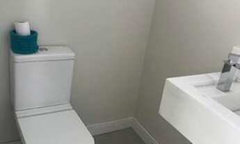 Imagem 4: Alphaville 05, 4 dormitórios na Alameda Das Margaridas