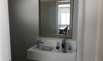 Imagem 6: Alphaville 05, 4 dormitórios na Alameda Das Margaridas